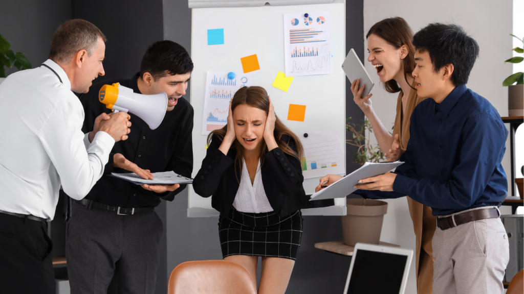 작업 환경에서 소음을 관리하고 편안한 공간을 만드는 방법